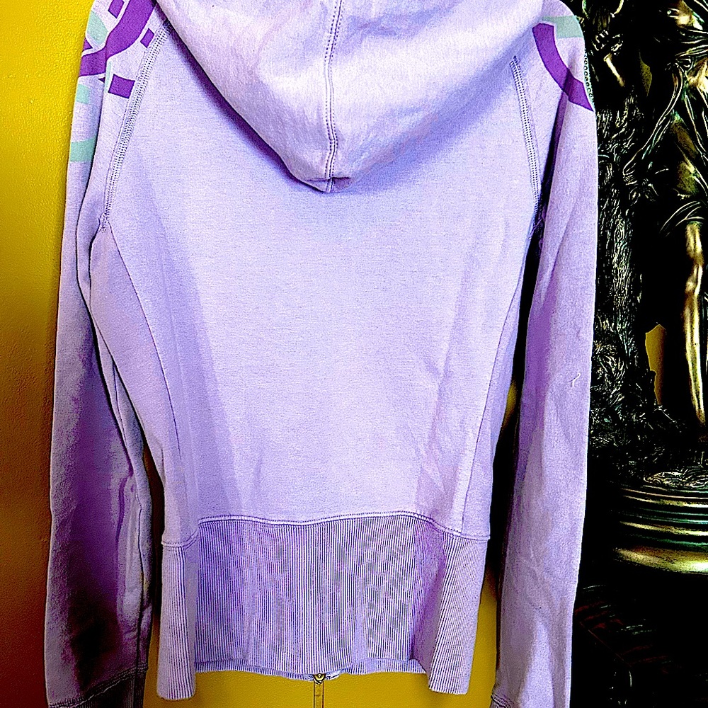 Nwot Marc Ecko Hoodie - image 5